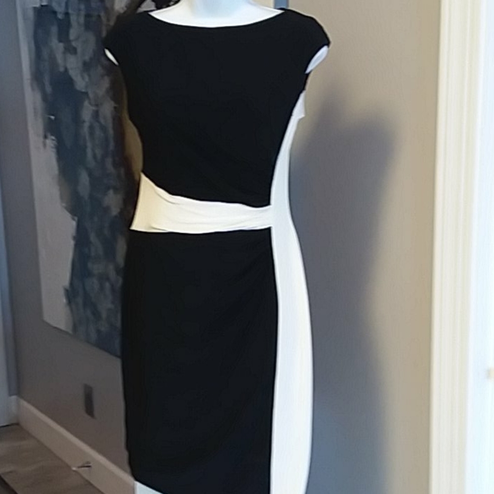 Ralph Lauren Dress Size Small